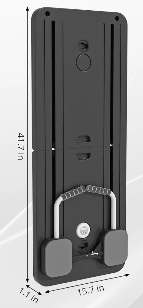 Multifunctional Fitness Board