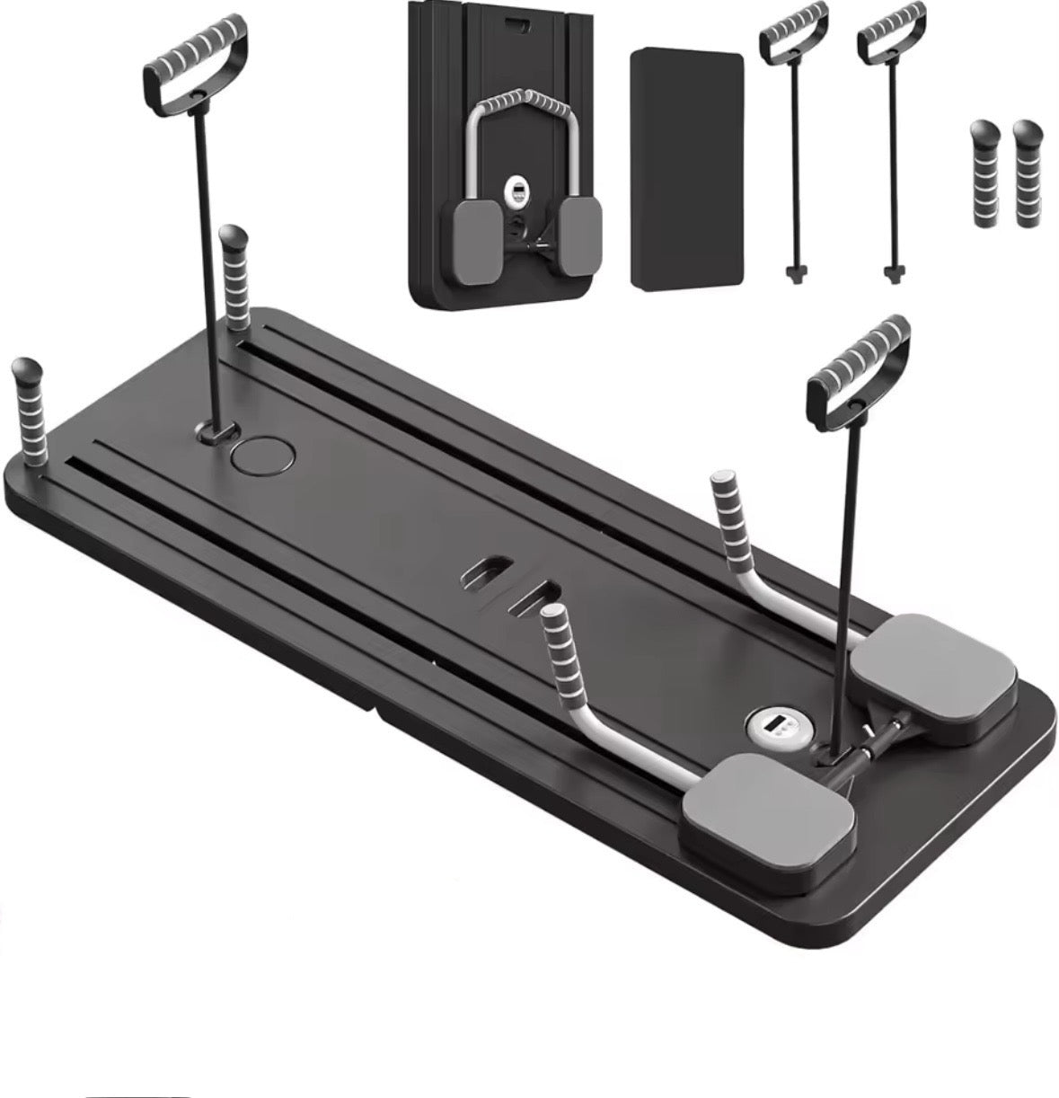 Multifunctional Fitness Board