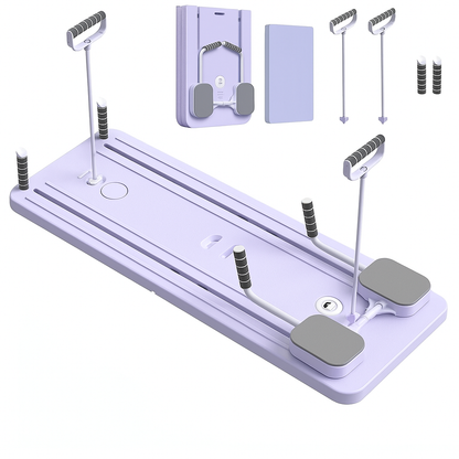 Multifunctional Fitness Board