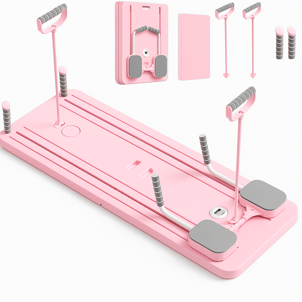 Multifunctional Fitness Board