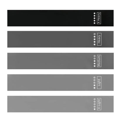 New Yoga Mat Strap for Yoga Equipment Elastic Bands Ballet Pilates Elastic Yoga Strap Cotton Elastic Band for Fitness YJS04