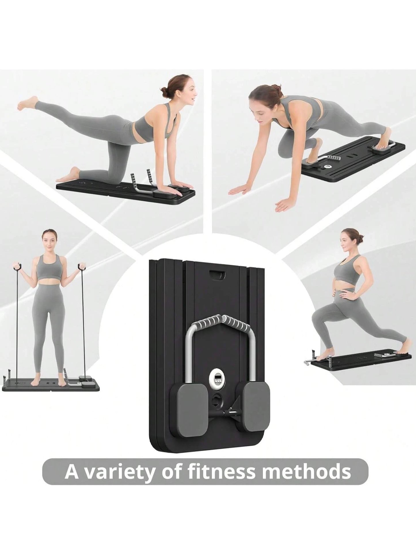 Multifunctional Fitness Board
