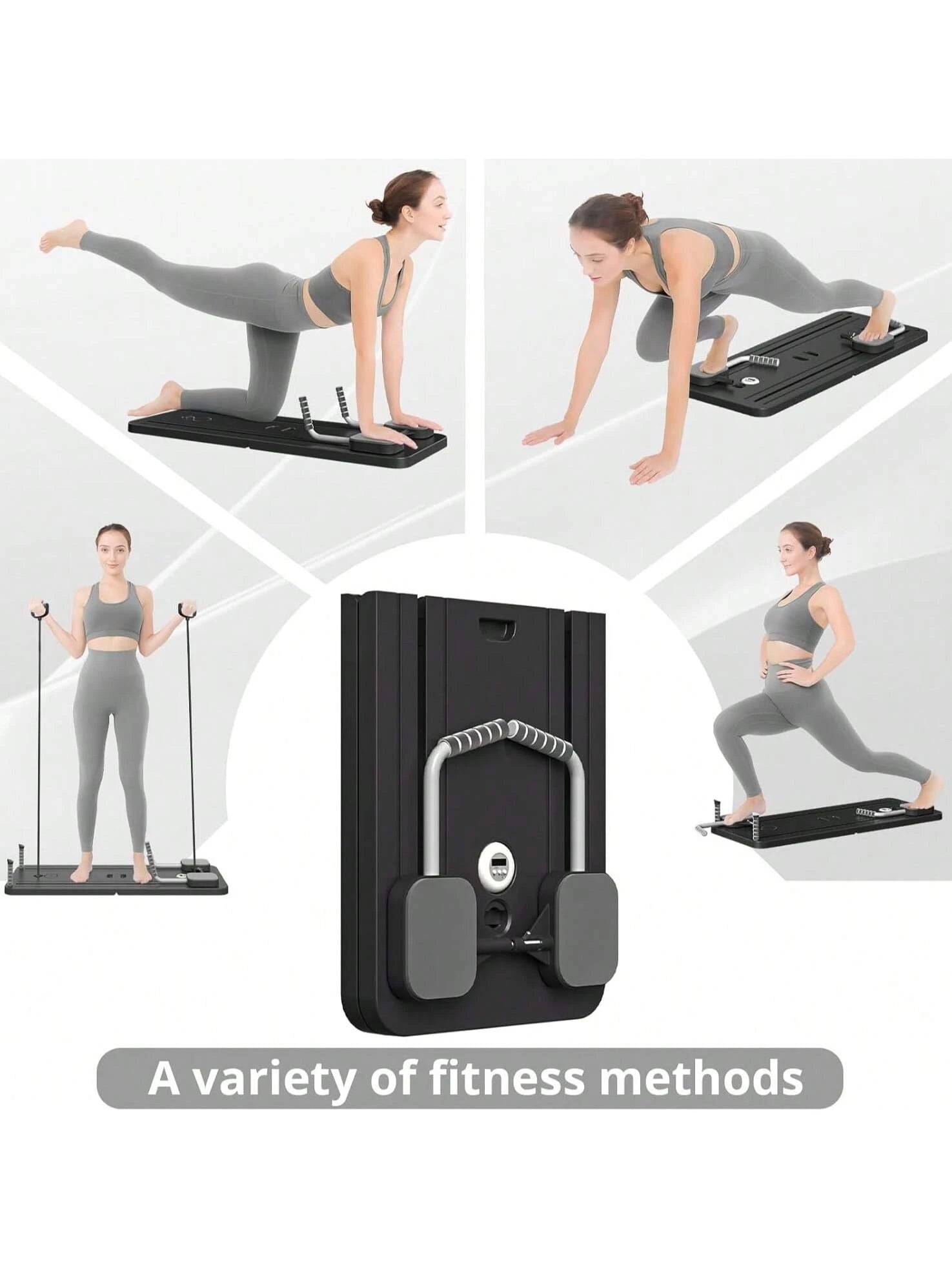 Multifunctional Fitness Board